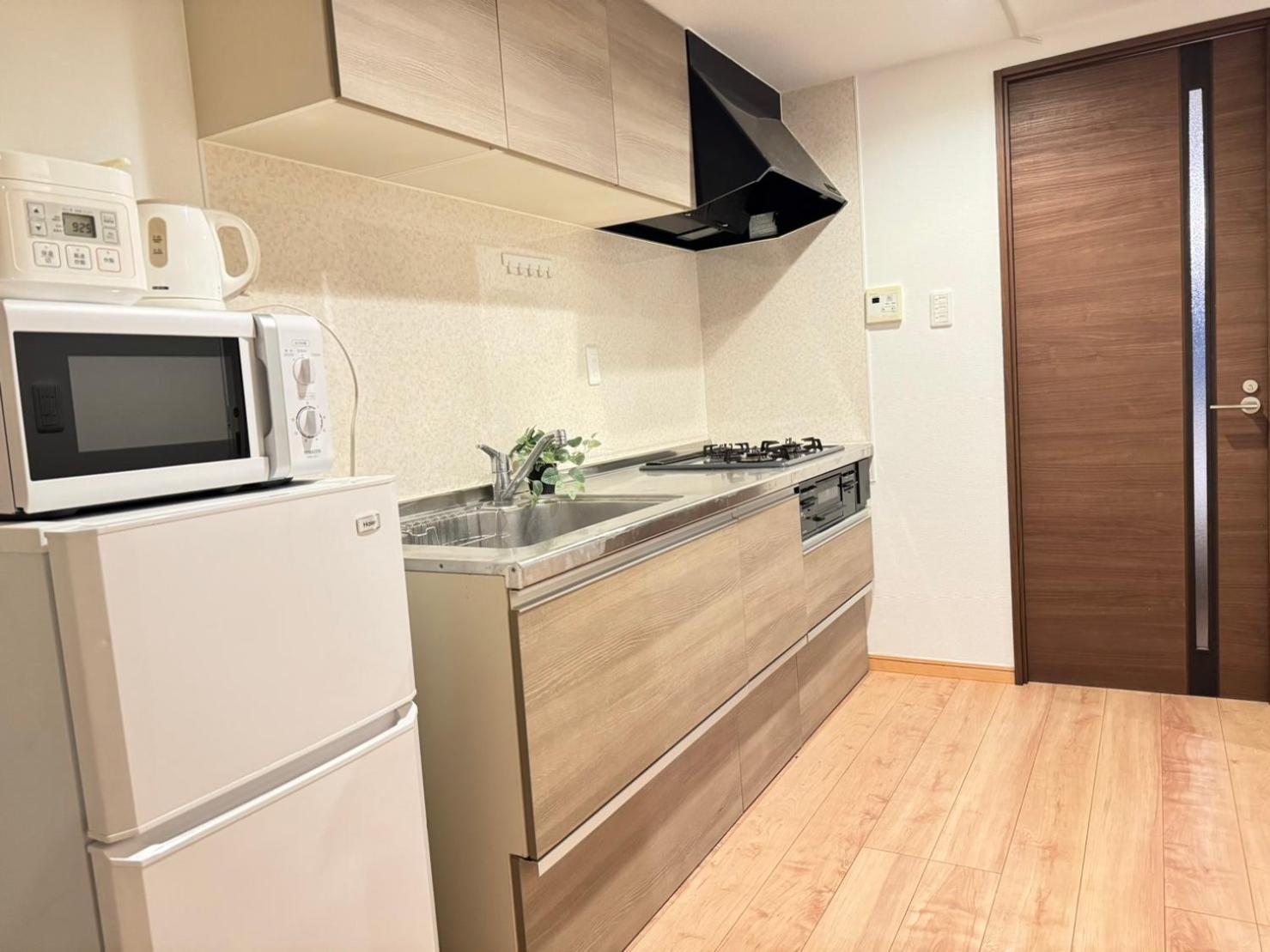 Waseda House Apartment Tokyo Exterior photo